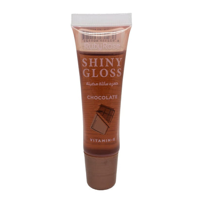 RUBY ROSE Makeup Chocolate RUBY ROSE - Shiny Gloss Balm