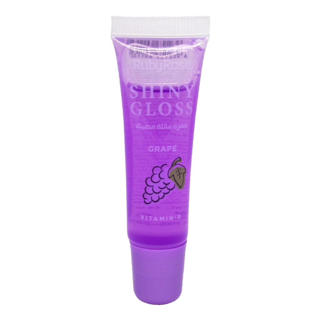 RUBY ROSE Makeup Grapes RUBY ROSE - Shiny Gloss Balm