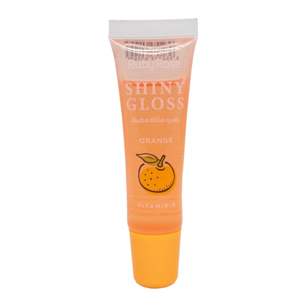 RUBY ROSE Makeup Orange RUBY ROSE - Shiny Gloss Balm