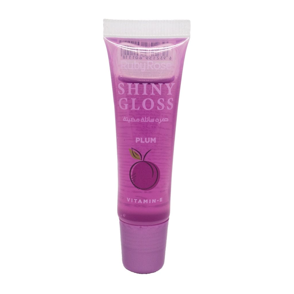 RUBY ROSE Makeup Plum RUBY ROSE - Shiny Gloss Balm