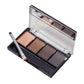 RUBY ROSE Makeup RUBY ROSE - Sombra Eyebrow kit