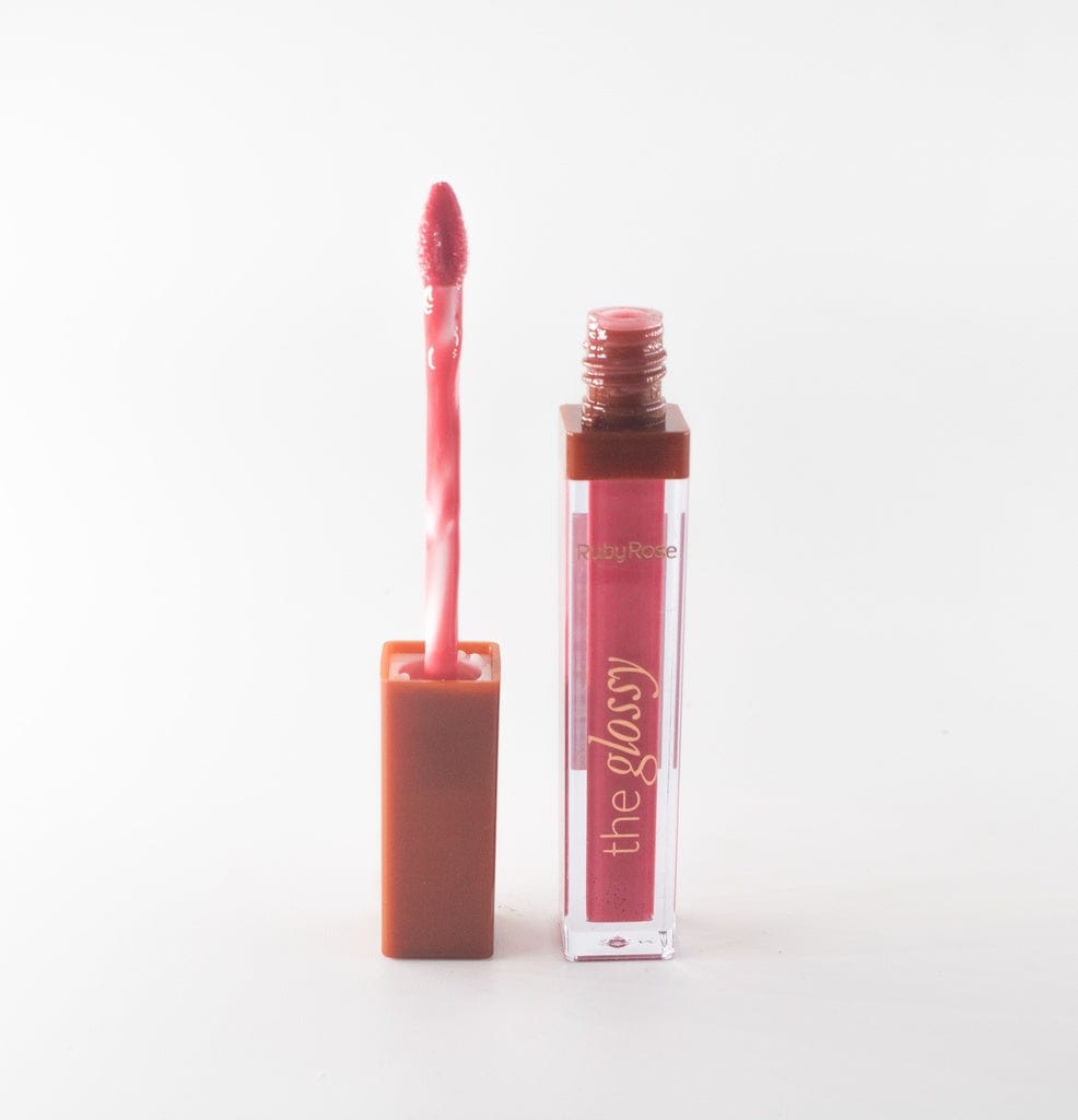 RUBY ROSE Makeup 2 RUBY ROSE - The Glossy Gloss G1