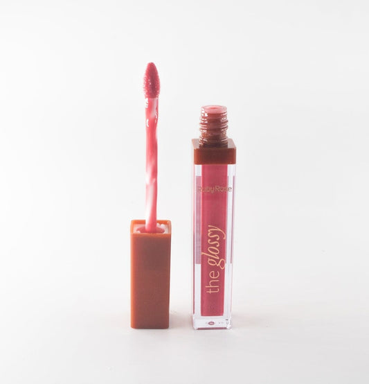 RUBY ROSE Makeup 2 RUBY ROSE - The Glossy Gloss G1
