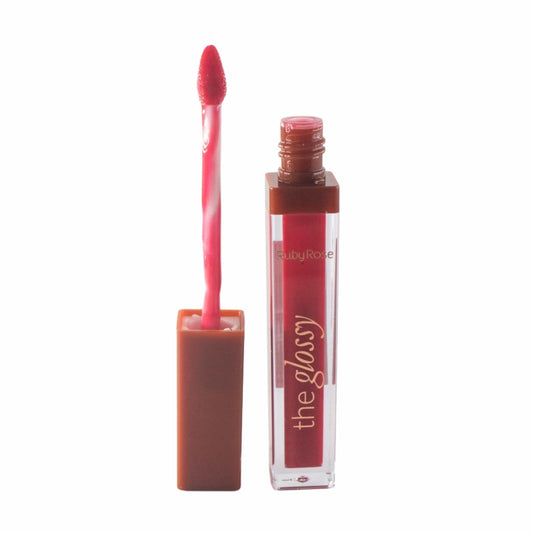 RUBY ROSE Makeup 1 RUBY ROSE - The Glossy Gloss G1