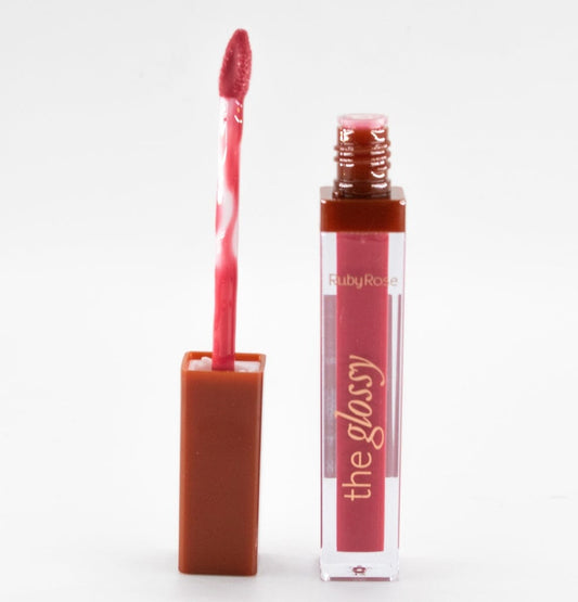 RUBY ROSE Makeup 8 RUBY ROSE - The Glossy Gloss G2
