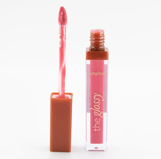 RUBY ROSE Makeup 7 RUBY ROSE - The Glossy Gloss G2