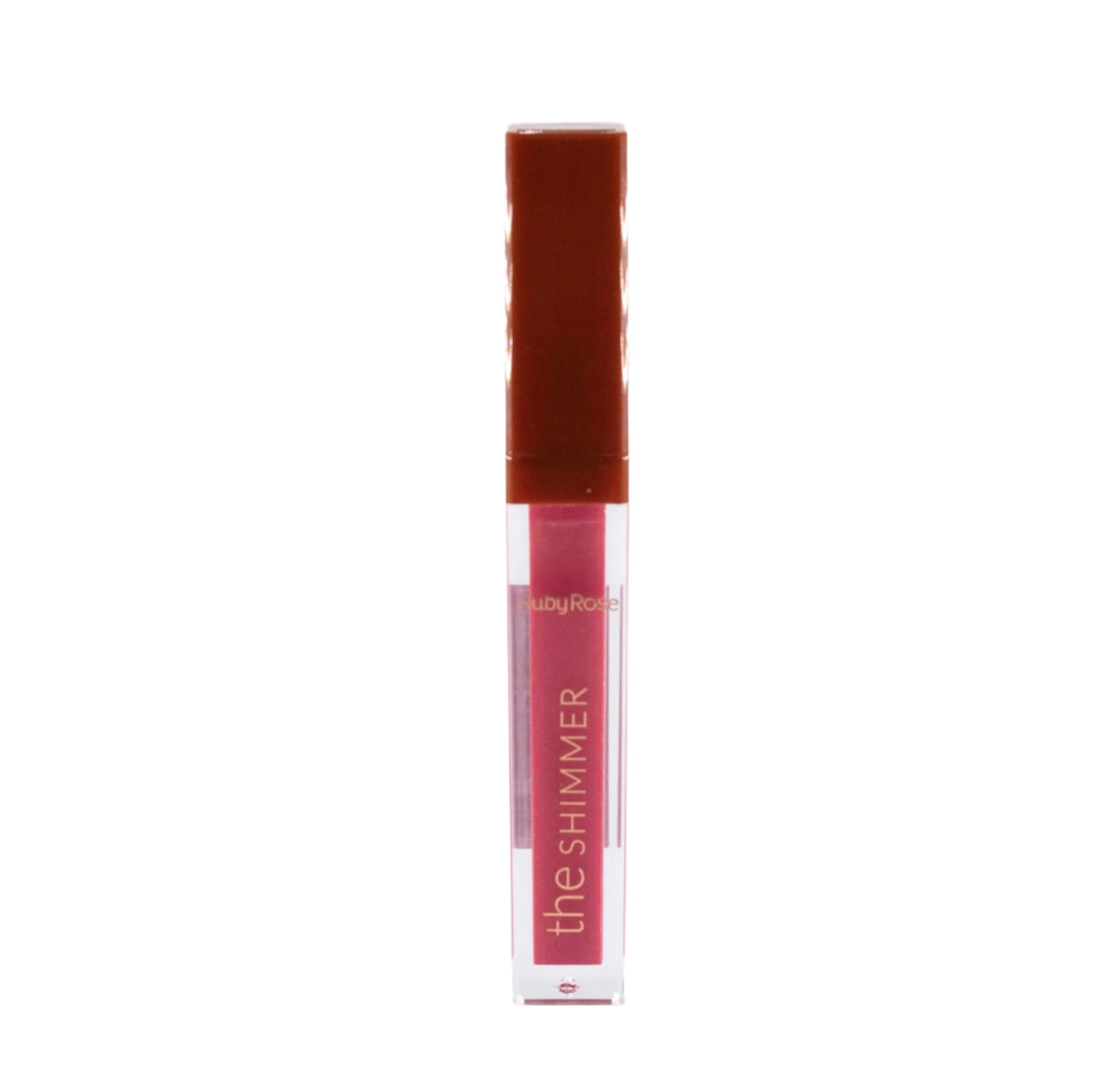 RUBY ROSE Makeup RUBY ROSE -  The Shimmer Gloss