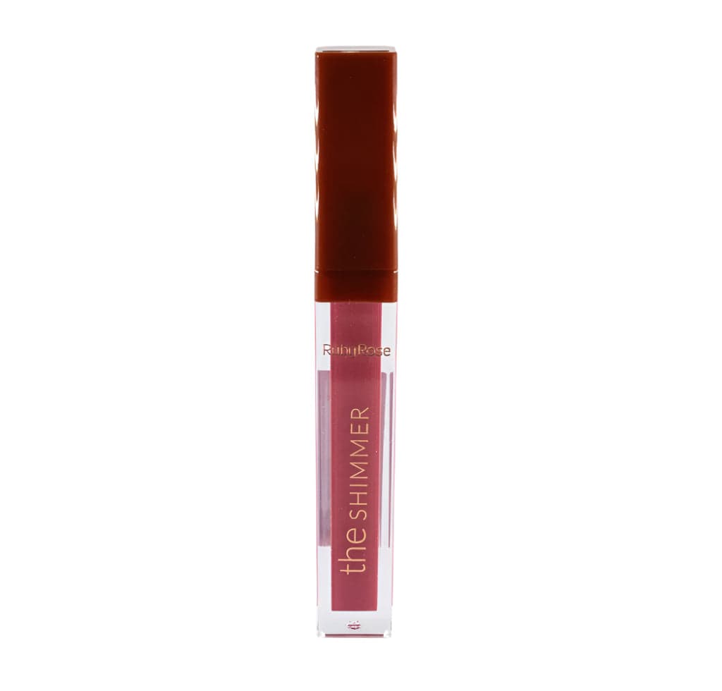 RUBY ROSE Makeup RUBY ROSE -  The Shimmer Gloss