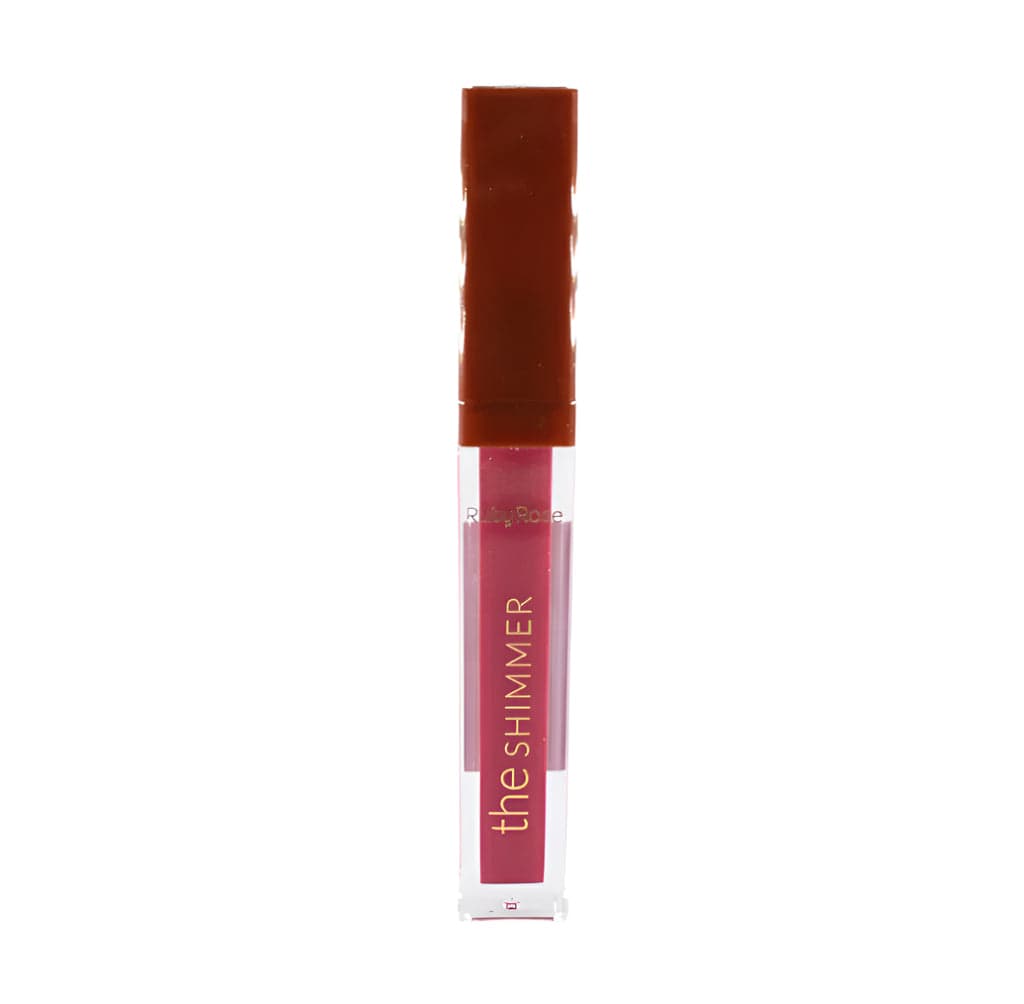 RUBY ROSE Makeup RUBY ROSE -  The Shimmer Gloss