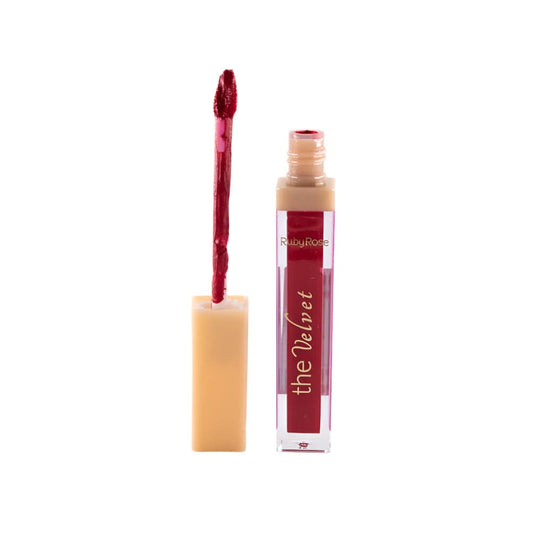 RUBY ROSE Makeup RUBY ROSE - The Velvet Gloss G1