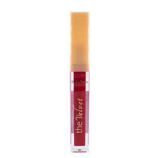 RUBY ROSE Makeup 1 RUBY ROSE - The Velvet Gloss G1