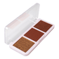 RUBY ROSE Makeup RUBY ROSE - Trio : Blush and Highlights