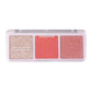 RUBY ROSE Makeup Medium RUBY ROSE - Trio : Blush and Highlights