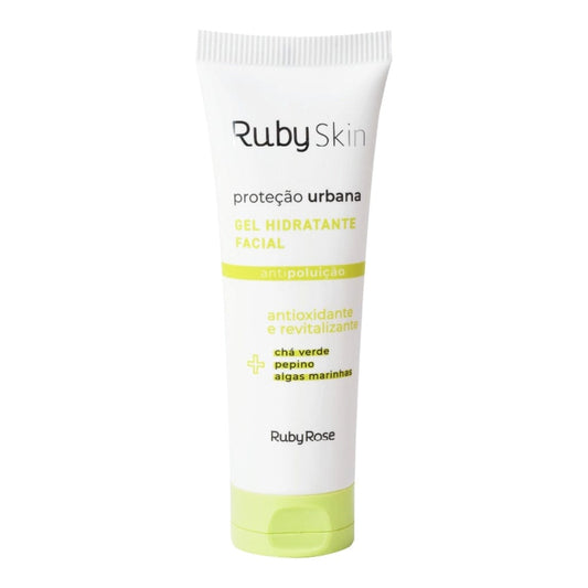 RUBY ROSE Skin Care RUBY ROSE - Facial Moisturizing Cream