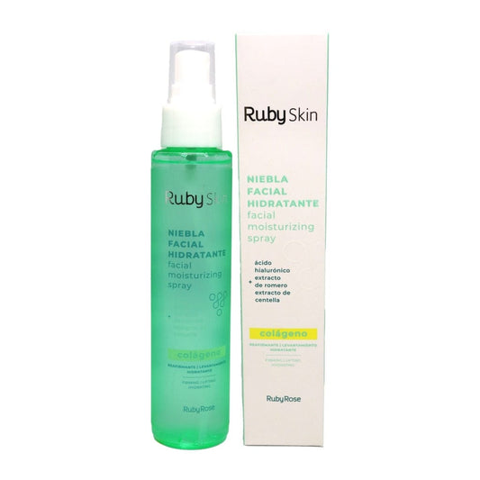 RUBY ROSE Skin Care RUBY ROSE - Facial Moisturizing Spray With Collagen