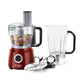 RUSSELL HOBBS Kitchen Appliances RUSSELL HOBBS - Desire Food Processor