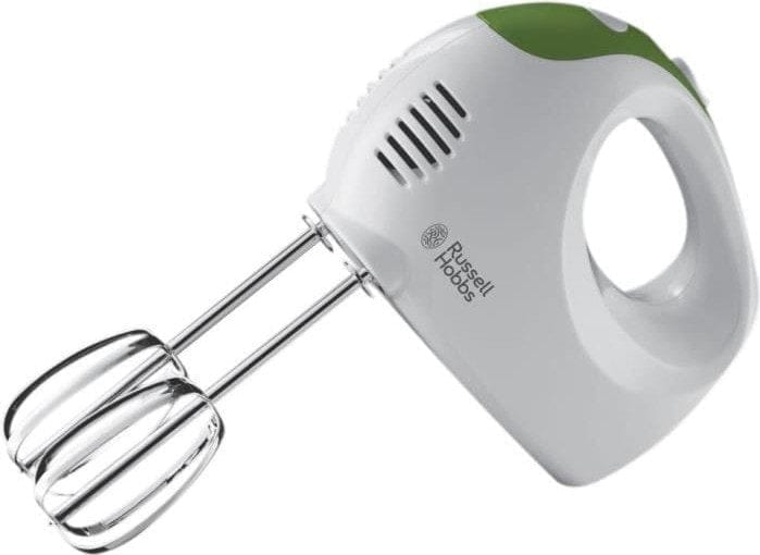 RUSSELL HOBBS Kitchen Appliances RUSSELL HOBBS - Desire Food Processor + hand mixer 22230-56