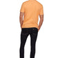 RUSSELL Mens Tops S / Orange RUSSELL - Iconic Arch T-Shirt