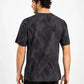 RUSSELL Mens Tops S / Black RUSSELL - Victory Tie-Dyed T-Shirt