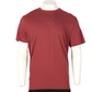 RVCA Mens Tops XL / Burgundy RVCA - Pull Over T-Shirts