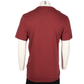 RVCA Mens Tops XL / Burgundy RVCA - Pull Over T-Shirts