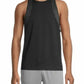 XERSION - Crew Neck Sleeveless