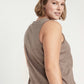 OLD NAVY  - Slub-Knit Sleeveless T-Shirt