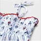 DISNEY - BABY - Printed Dress