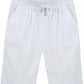 DYNAMO - Cotton elastic Waist Shorts