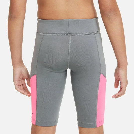 NIKE - Kids -  Trophy Training Bike Shorts
