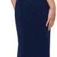 XSCAPE - Off-the-Shoulder Ruffled-Sleeve Gown