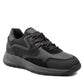 GEOX - Leather Sneakers Shoes
