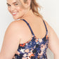 OLD NAVY - Adjustable Longline Bra