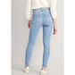 OLD NAVY - Super-Skinny Jeans