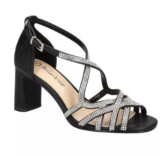 BELLA VITA - Aliette Dressy Sandals