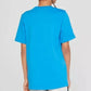 UMBRO - French Terry Graphic T-Shirt