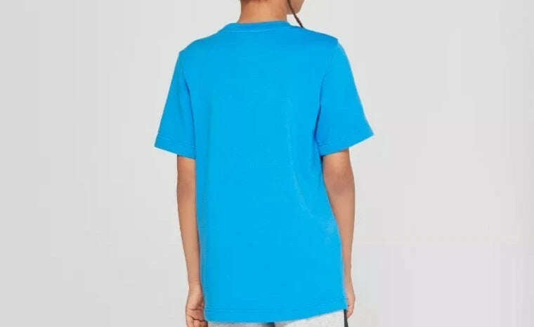 UMBRO - French Terry Graphic T-Shirt