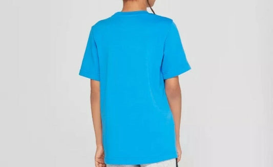 UMBRO - French Terry Graphic T-Shirt