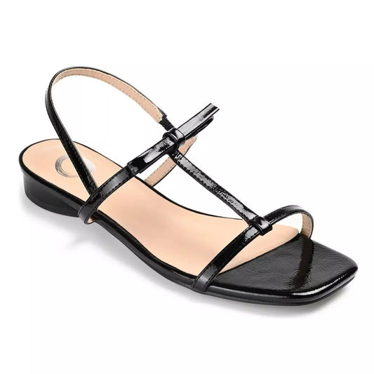 JOURNEE COLLECTION - Zadsa strappy Sandal