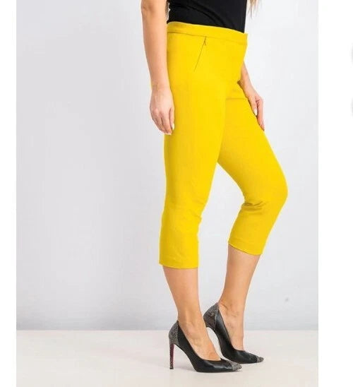 ALFANI -  Casual Capri