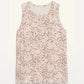 OLD NAVY - Leopard-Print Sleeveless Tank Top