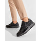 GEOX - Leather Sneakers Shoes