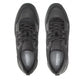 GEOX - Leather Sneakers Shoes