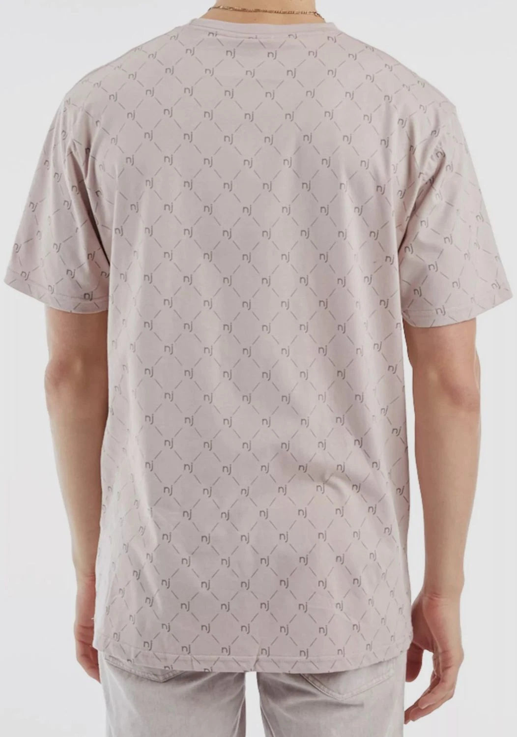 NANA JUDY - Heritage Diamond Logo Graphic T-Shirt