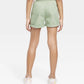CAT & JACK - KIDS -  Rolled Hem Chino Shorts