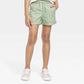 CAT & JACK - KIDS -  Rolled Hem Chino Shorts