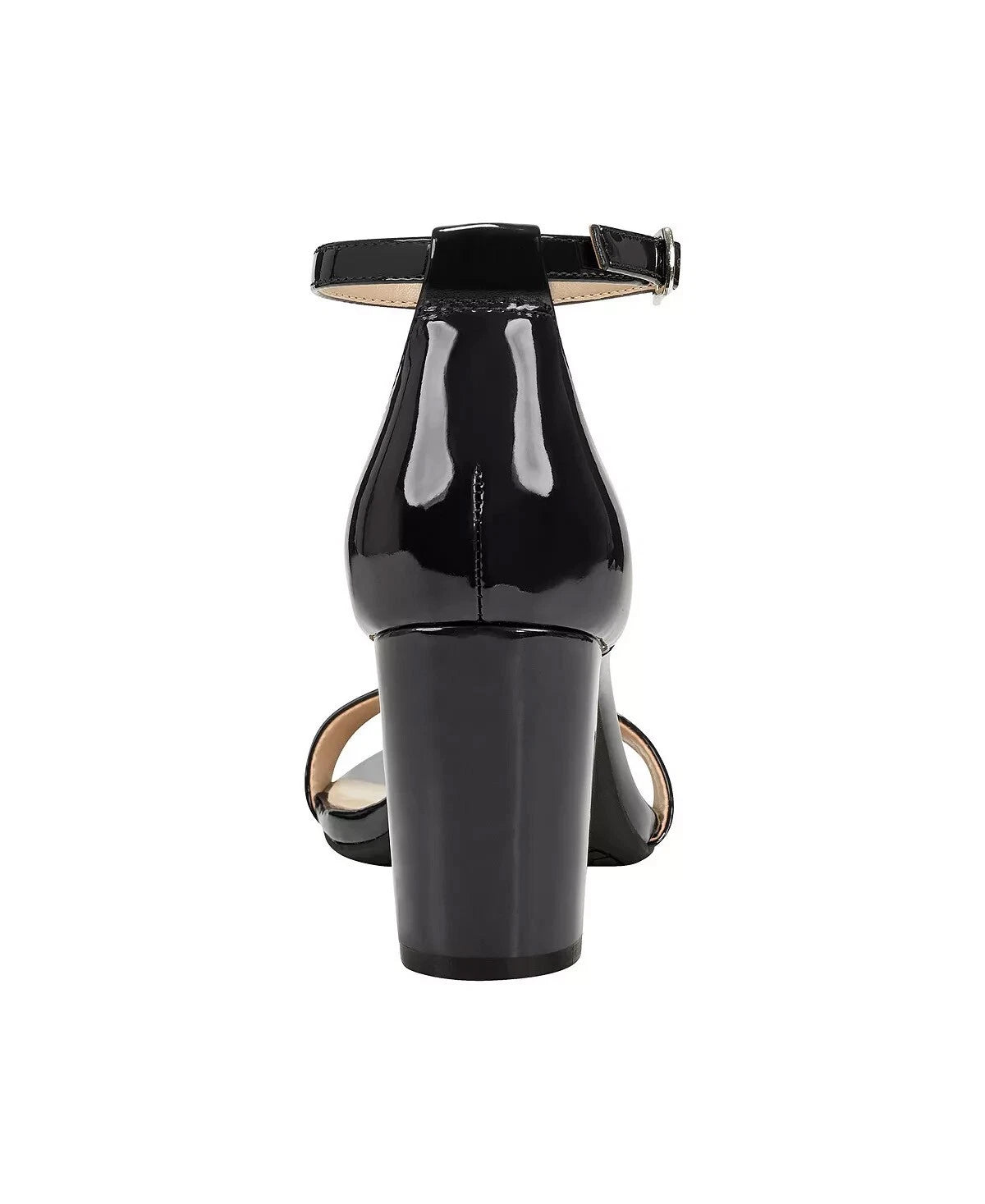 BANDOLINO - Armory Block Heel Dress Sandals