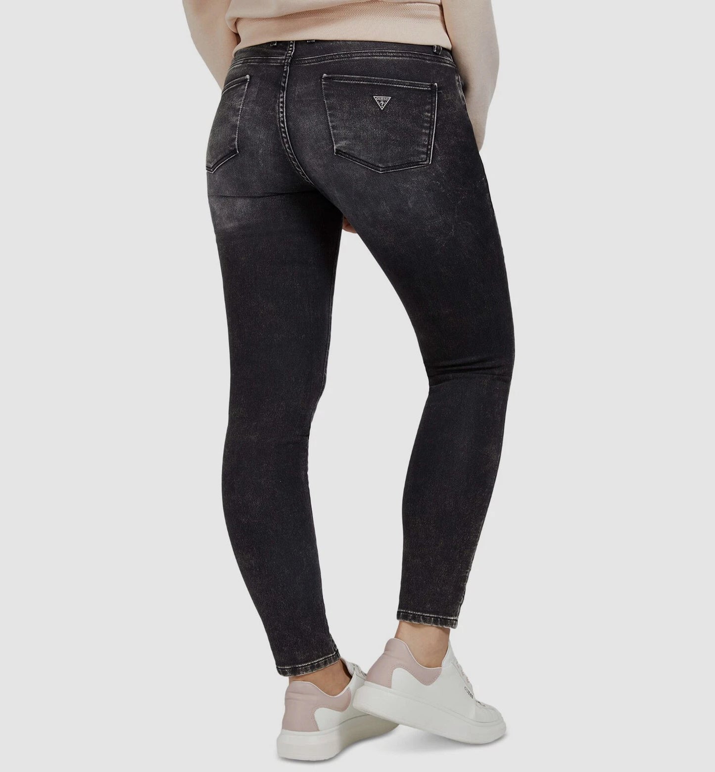 GUESS - Smart Collection Jeggings Legging