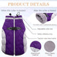 Lelepet Warm Dog Winter Coat