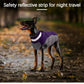 Lelepet Warm Dog Winter Coat